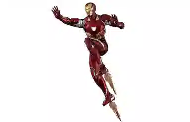 threezero 112 DLX 3 mark50 17.5cm