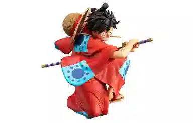 BANPRESTO D koa