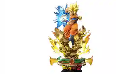 PRIME 1 STUDIO z mpmdbz-01