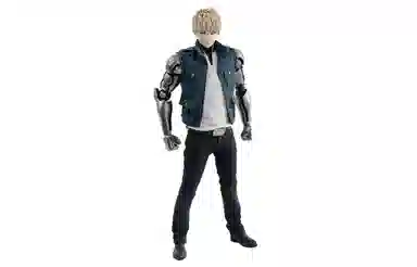 threezero genos 16 30.5cm