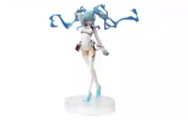 BANPRESTO SQ 2014 23cm