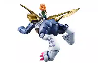 MegaHouse gem 30cm