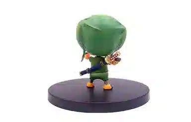 BANPRESTO One Piece DXF Wano Country Tony Tony Chopper Figure