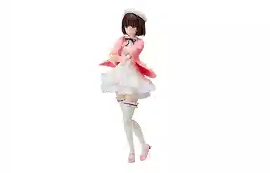 SEGA Megumi Kato Prize Figure