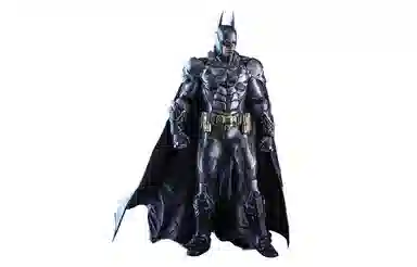 Hot Toys Arkham Knight VGM26