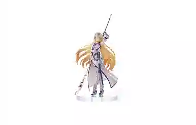 Aniplex CONOFIG fgo ruler 19.5cm
