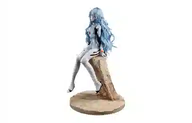 MegaHouse G.E.M. EVA 22cm