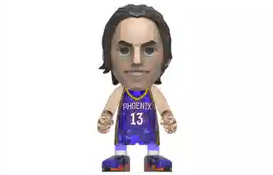 AcePlayer MONEYBALL NBA nba slam dunk