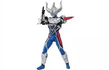 BANDAI s.h.figuarts robot 15cm