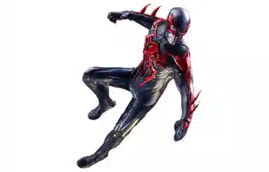 Hot Toys 2099 2020 16