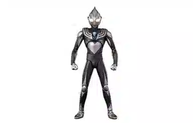 BANDAI ultra-act 16cm