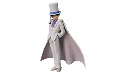 Medicom Toy udf no.481 10.5cm