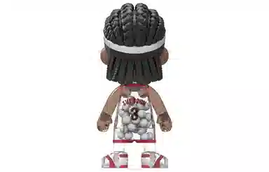 AcePlayer MONEYBALL NBA 76 nba slam dunk