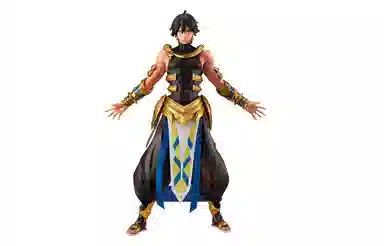 FURYU FGO Super Special 21cm