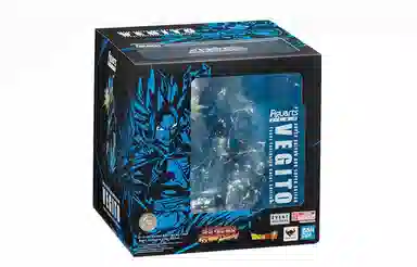 BANDAI figuarts zero chinajoy 20cm