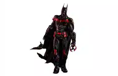 Hot Toys Arkham Knight Limited Edition