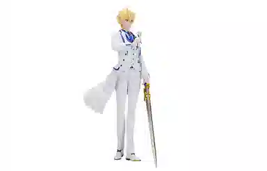 Aniplex Fate Saber 28cm