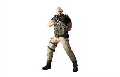 beast kingdom 19 20.5cm