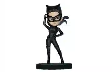 beast kingdom dc 8cm