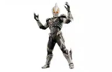 BANDAI shf