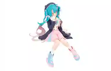 FURYU vocaloid love sailor 13cm