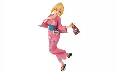 FREEing 18 Y-style Fate Grand Order Ver. 22cm