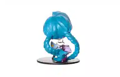 LEAGUE OF LEGENDS lol 9cm Q