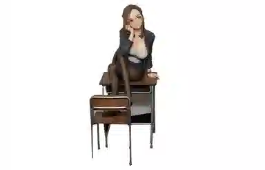 UC unioncreative 20cm