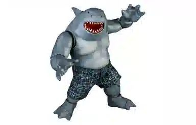 beast kingdom x 21cm