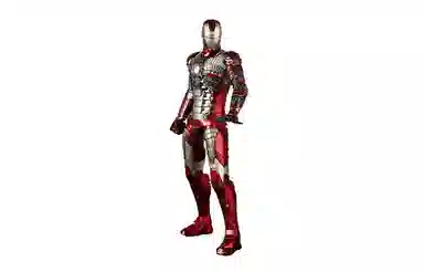 Hot Toys mms 145 mk5