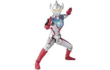 BANDAI S.H.F