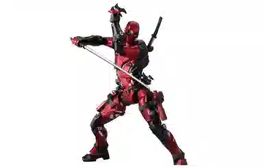 fighting armor 16.5cm