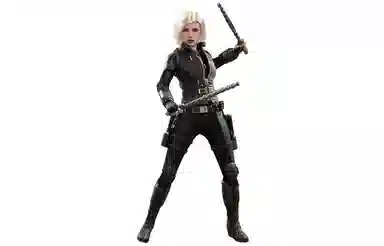 Hot Toys 16 16 3 6.0 28cm