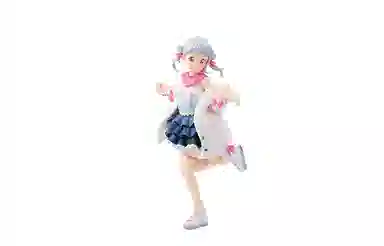 SEGA lovelive superstar 19cm