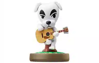 NINTENDO nintendo amiibo kk