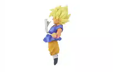 BANPRESTO fes 16 a