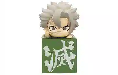 FuRyu 10cm