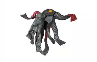 Medicom Toy MEDICOM TOYSIP 10 11.5cm