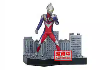 BANPRESTO stagement 44 6cm