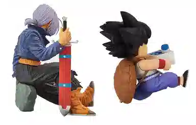 BANPRESTO z 2