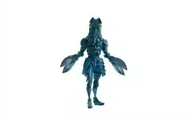 threezero 36cm