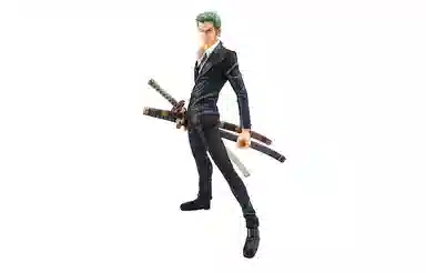 MegaHouse pop strong edition se ver.2 19cm