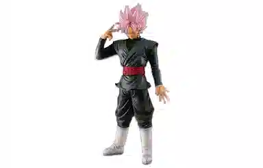 BANPRESTO grandista ros 28cm