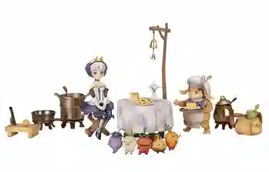 FLARE Gwendolyn Velvet