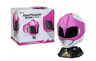 Hasbro powerrangers