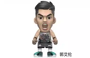 AcePlayer MONEYBALL cba