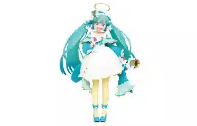 TAITO vocaloid 2nd season 18cm