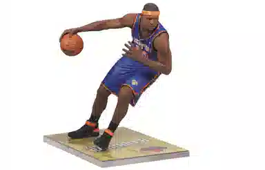 McFARLANE TOYS NBA NBA 16 15.2cm