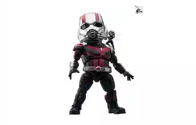 Beast Kingdom Ant-Man & Wasp Collectible Figure 16cm
