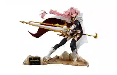 Aniplex fateapocrypha 19cm